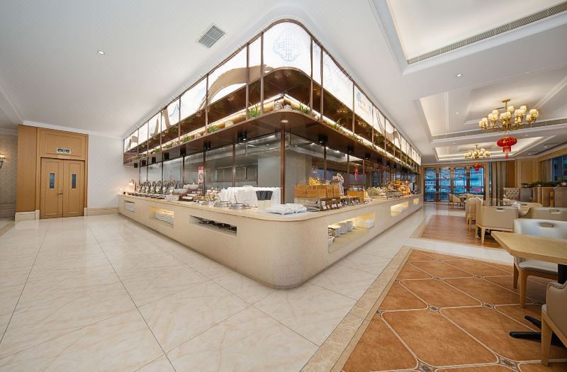 Vienna International Hotel (Suzhou Railway Station North Square) photo 4