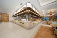 Vienna International Hotel (Suzhou Railway Station North Square) - Breakfast