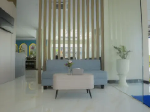 Nadya Hotel Hotel di Boyolali