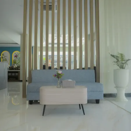 Nadya Hotel Hôtels à : Kabupaten de Boyolali