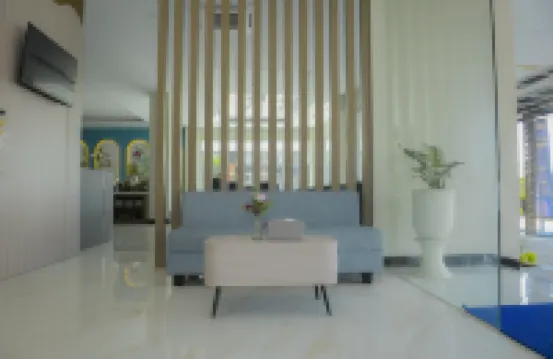 Nadya Hotel