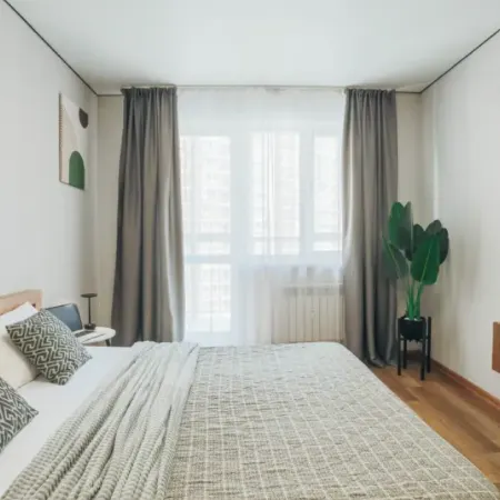 Zoom Apartments