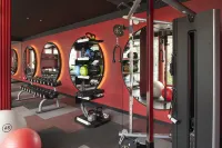 Avani Chaweng Samui Hotel & Beach Club - Adults Only - palestra
