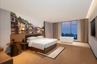 Jia Yi Hotel (Zhonghua Avenue Branch)