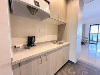 海陵島萬麗度假公寓