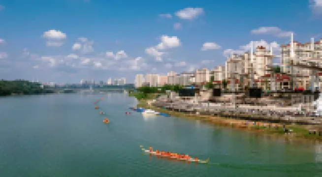 Liang Mao Boutique Hotel