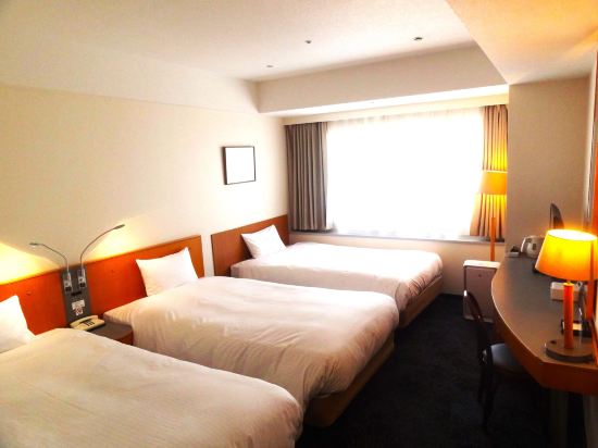 Yokohama Techno Tower Hotel