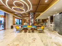 VIP Building, Xigaze Gesar Hotel Hotels in Shigatse