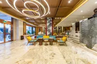 VIP Building, Xigaze Gesar Hotel