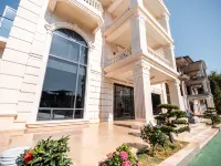 Xiao Zhuangyuan · Wenquan Homestay (Huizhou Huilin Hot Springs) - con terme