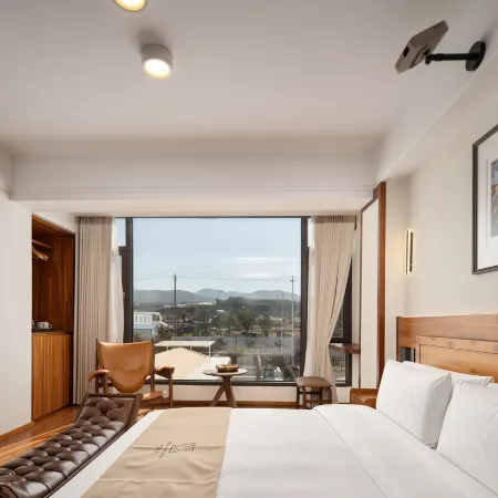 One Grain of Sand Resort (Kunming Changshui International Airport Branch)
