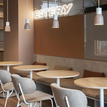 Adagio Access Gent Centrum Dampoort