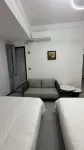 zemihome hotel - พร้อมระเบียง
