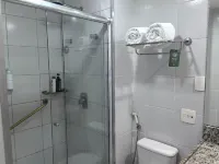 Hotel viste river Amazonas - Parvekkeita