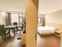 Pod Inn Hotel (Handan Guantao)