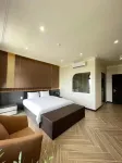 The Grand Hotel Vinh Long - Wifi