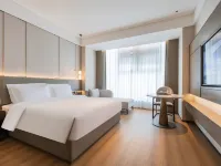Huiyao Hotel (Renqiu Mining Park) Hoteles en Renqiu