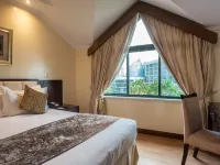 Boma Inn Nairobi Hotels near Soy Afric Ltd