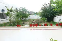 ASHA NATURAL HOMESTAY