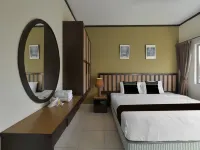 Palette - Gold Coast Morib Resort Hotels in Banting
