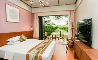 Qingyuan Shanshui Yunjian Homestay (Huangtengxia Shop)