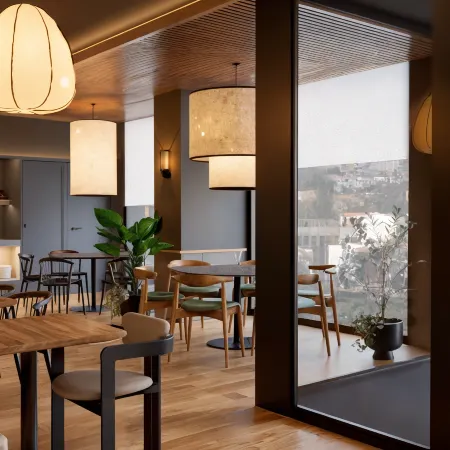 B&B HOTEL Covilhã