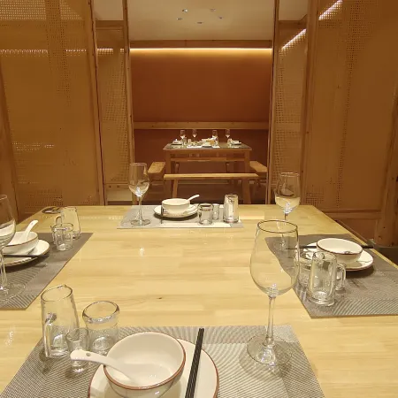 Huangshan Hongcun Tianyitang Hotel