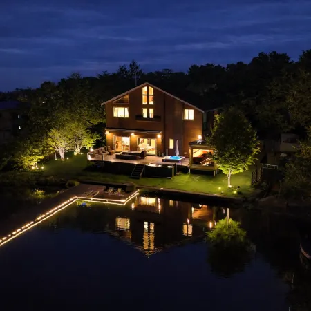 The Lake House Nojiriko