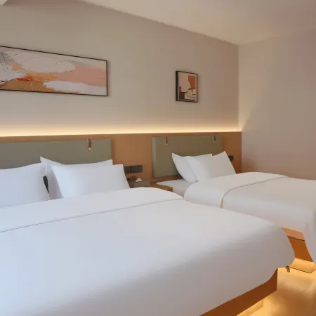 Pu'er Shuangyue Homestay | Kaqu Teabar | Garden Villa (Daijia Lane Simao Old Street)