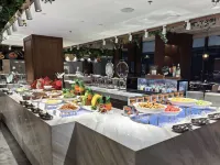 Landison Plaza Culture Tourism Hotel Lishui - Breakfast