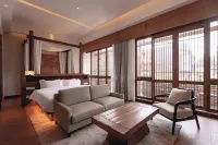 Chengdu Emerald Shadows Heritage Hotel (Wenjiang)