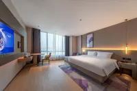 Lifeng Hotel (Jieyang Yuhu Cold Chain International Agricultural Products Trading Center Store)