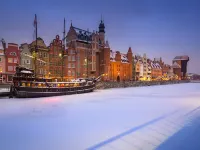 Prize By Radisson Gdansk Hotels near Great Synagogue