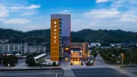 JIN SHANG HOTEL - de negocios