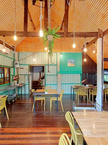 รูปภาพของภูไพร ธารน้ำ รีสอร์ท