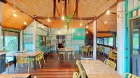 ภูไพร ธารน้ำ รีสอร์ท