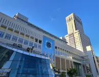 เจอาร์ อินน์ ซัปโปโร - โรแมนติก