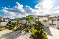 八卦鎮丨詩月雅舍・Lune Villa療愈庭院觀景飯店（雞足山風景區店）