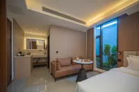 Xijian · Shanyu Hotel (Zhangjiajie National Forest Park Flagship Store) - 신규