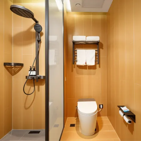 Guazhou Yinhai Yuehua Hotel