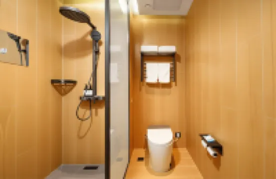 Guazhou Yinhai Yuehua Hotel