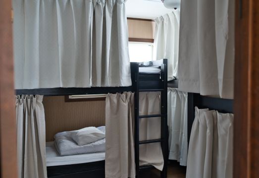 가마쿠라 해변 전경