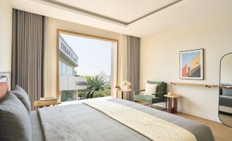 Express by M Village Hoang Viet, a brand of Modern Village Lifestyle