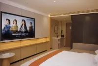 卡爾曼芙ホテル（淮南駅商貿文化広場） - 新規開業