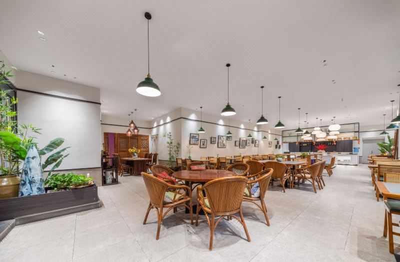 Hanyi Hotel photo 3