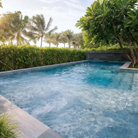 Sunrise Pool Villa Cam Ranh