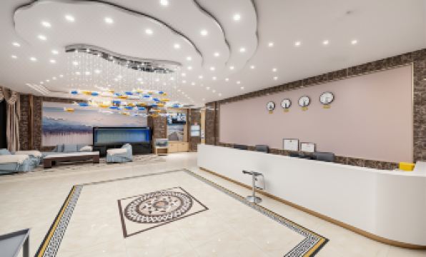 Tashkurgan New Yonghong Hotel