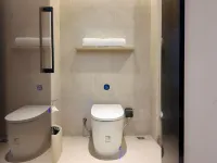 如家酒店(常德高鐵站歡樂城店) 常德酒店