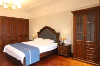 Senyang Lanshu Homestay