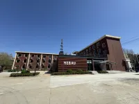 Dingzhou Zhonghe Hotel Hotels in Dingzhou